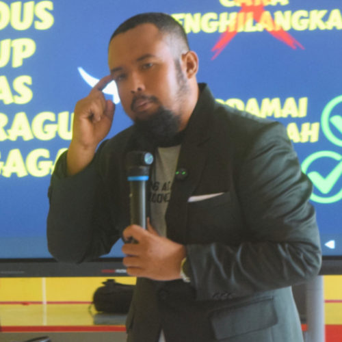 galeri lkp